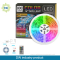 LED tape light